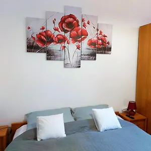 Little Hungary Apartman Budapest