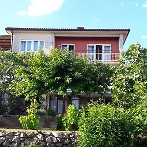 Margareta Apartman Novi Vinodolski